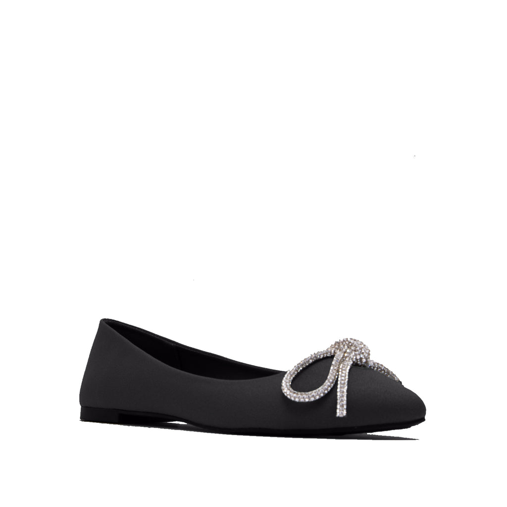 Qupid deals black flats